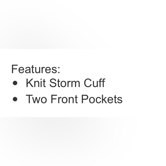 ⭐️ Firm Price ⭐️ Worn Once Tommy Hilfiger ladies lined jacket - Picture 6 of 6